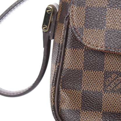 Louis Vuitton Damier Ebene Recoleta 13 of 15