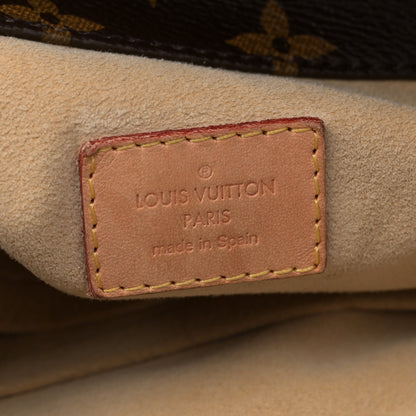 Louis Vuitton Monogram Artsy MM 6 of 13