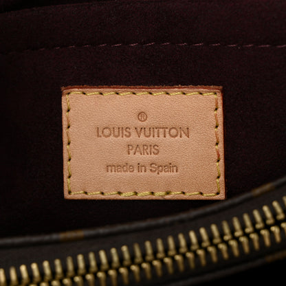 Louis Vuitton Monogram Montaigne BB 6 of 10