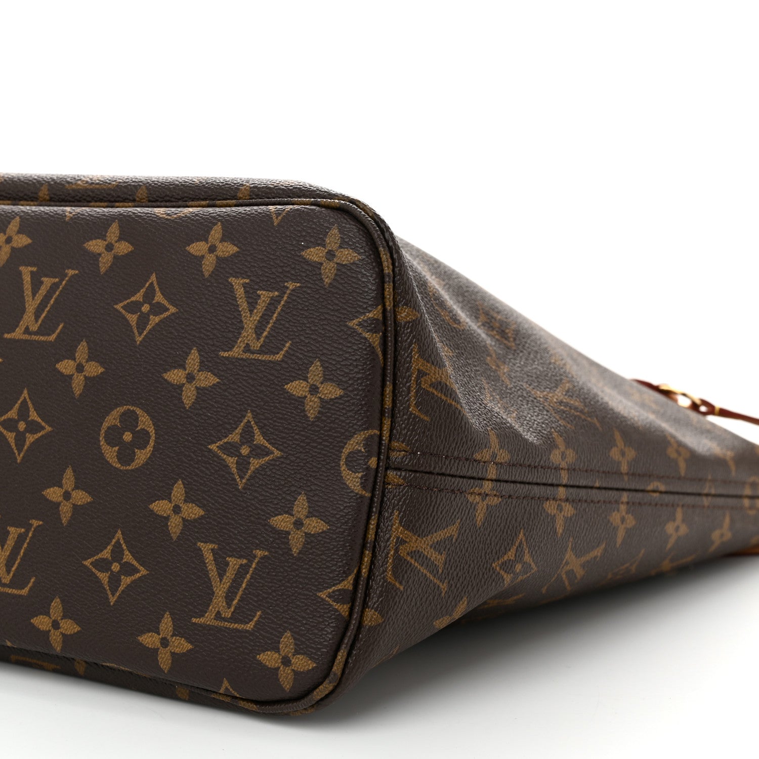 Louis Vuitton Monogram Neo Neverfull MM 11 of 12