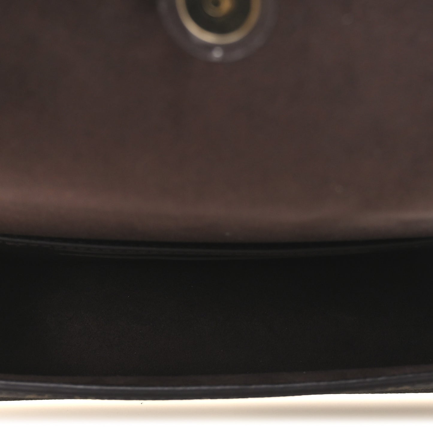 Monogram Lily Wallet On Chain