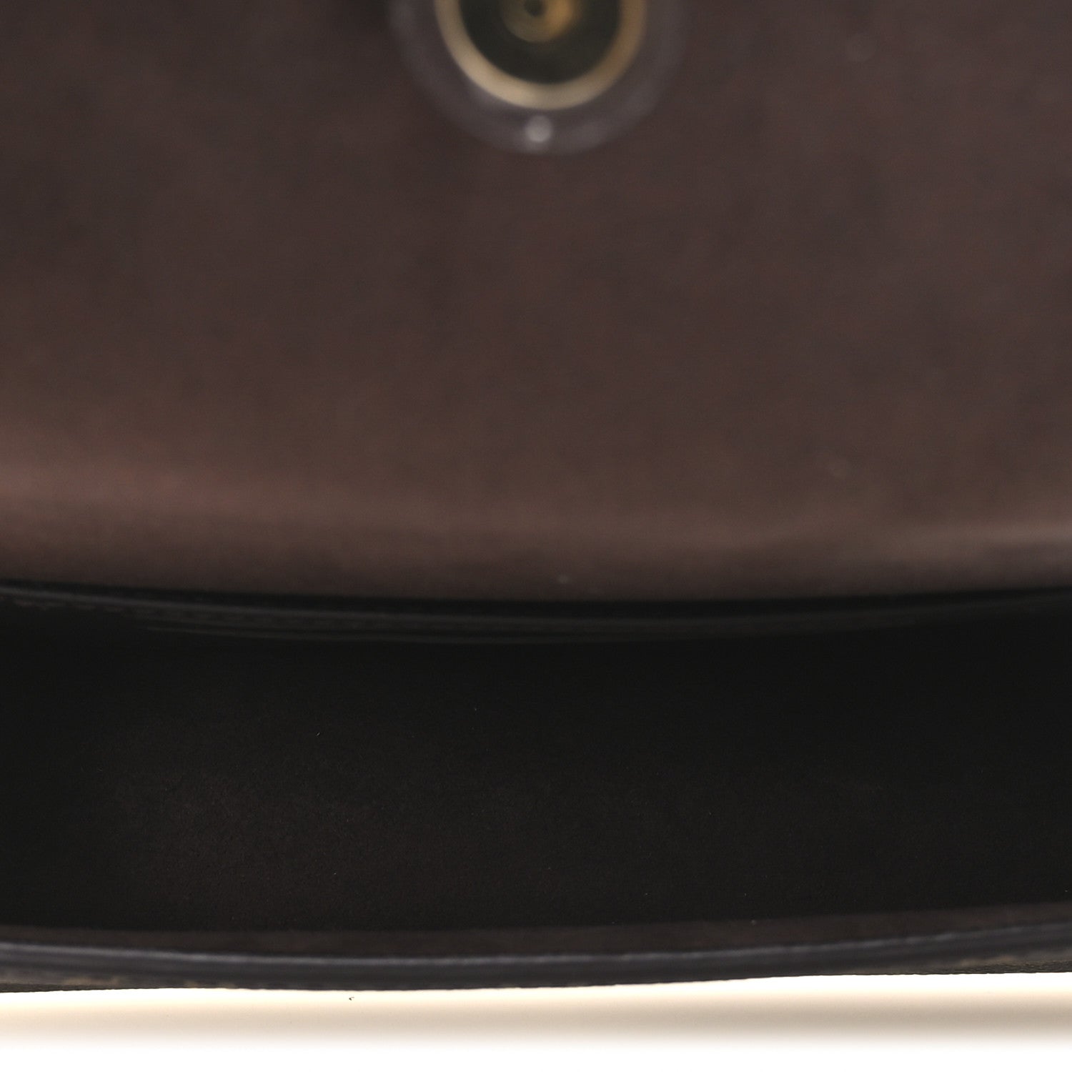 Louis Vuitton Monogram Lily Wallet On Chain 5 of 11