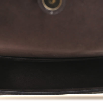 Louis Vuitton Monogram Lily Wallet On Chain 5 of 11