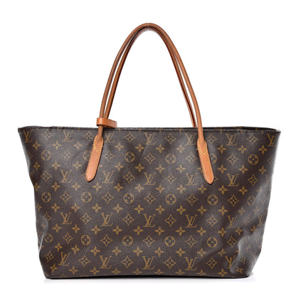 Louis Vuitton Monogram Raspail MM 1 of 13