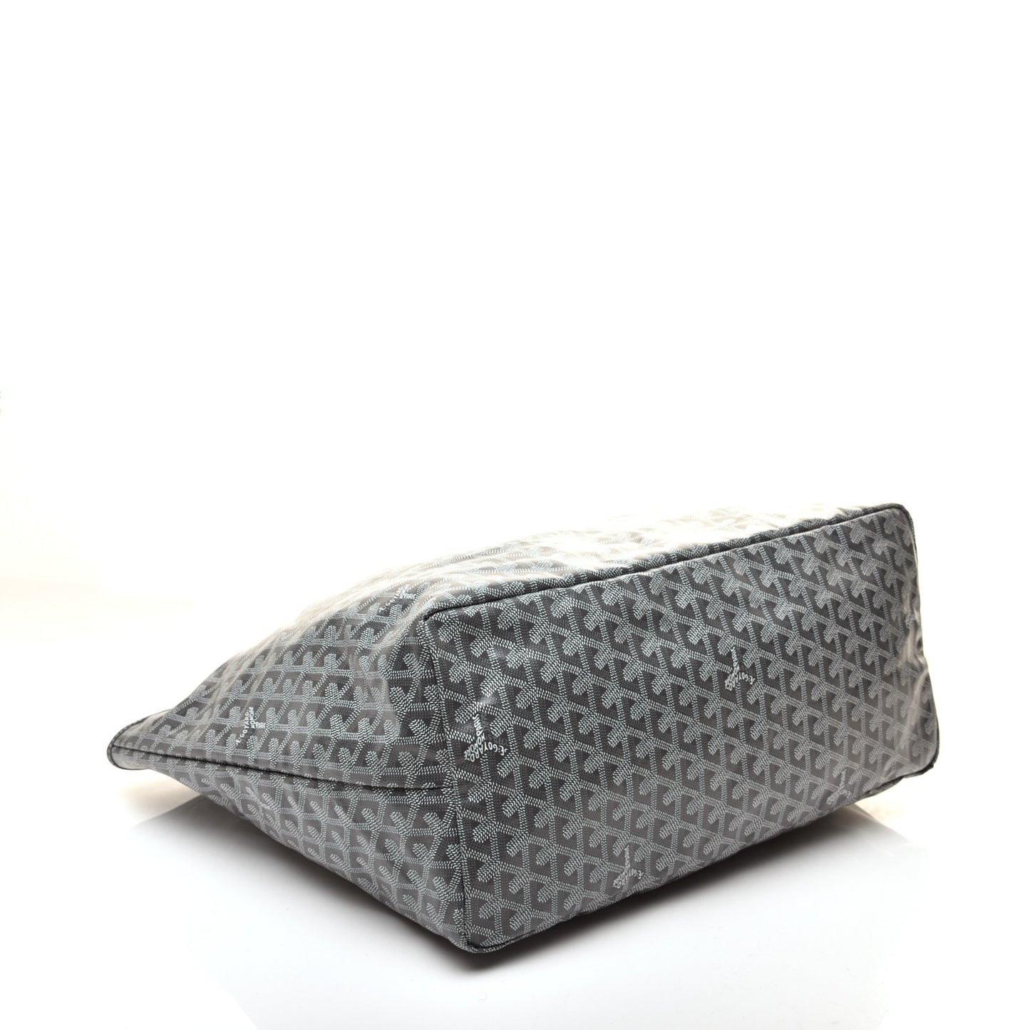 Goyardine Saint Louis GM Grey