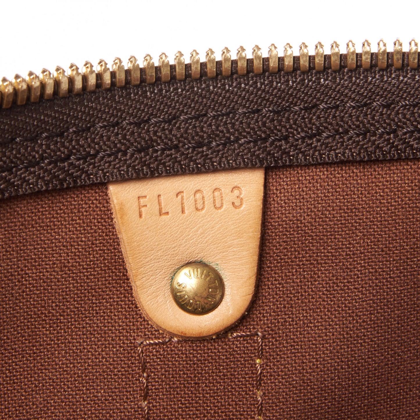Monogram Keepall Bandouliere 55