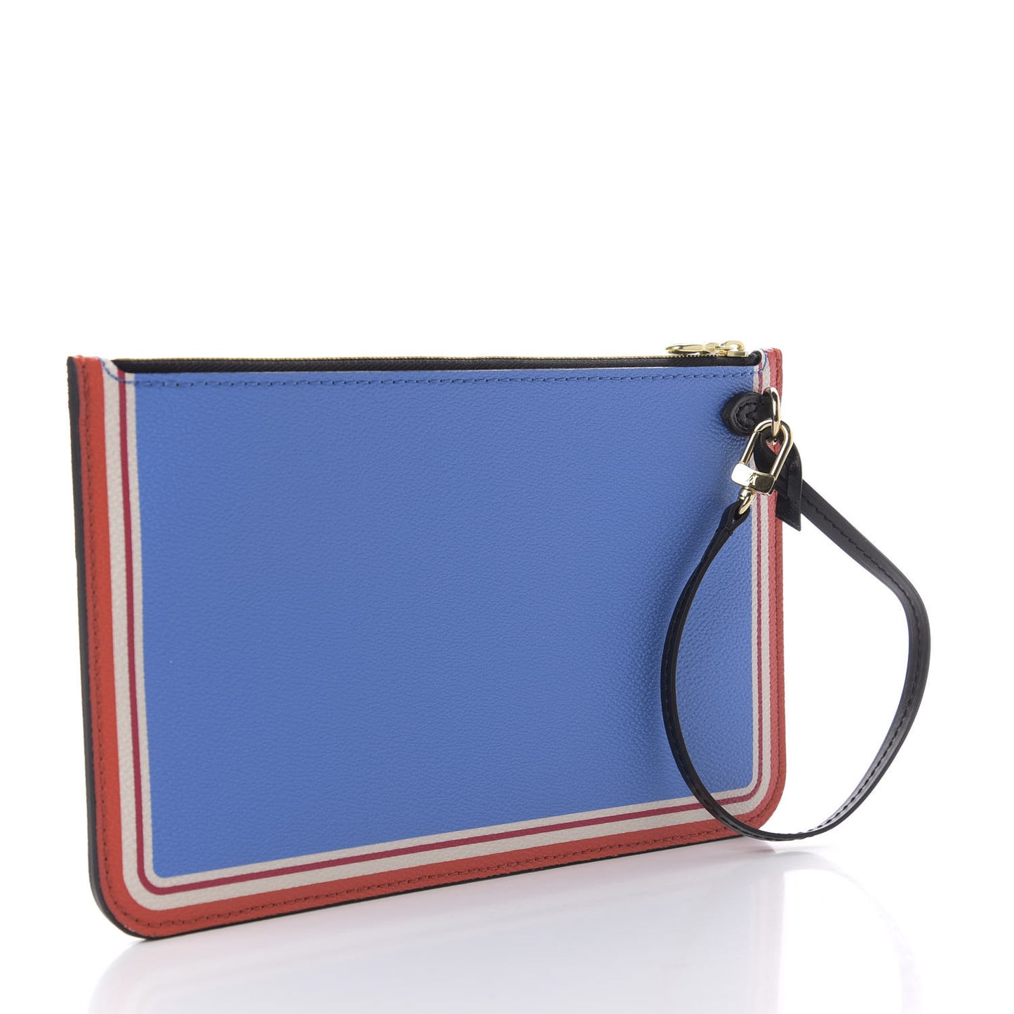 Game On Neverfull MM Pochette Black