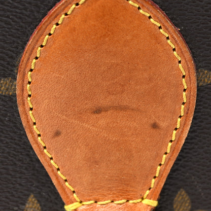 Louis Vuitton Monogram Saint Cloud GM 7 of 10