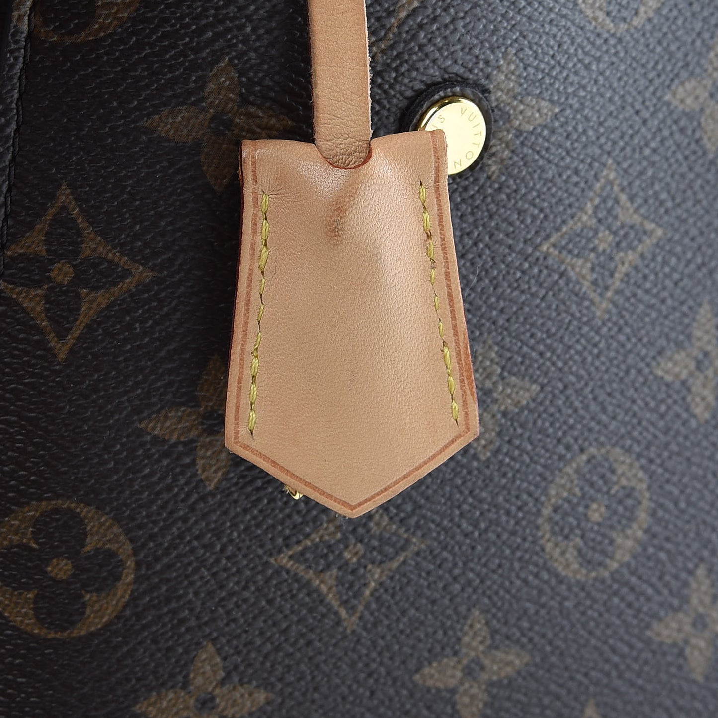 Monogram Montaigne MM