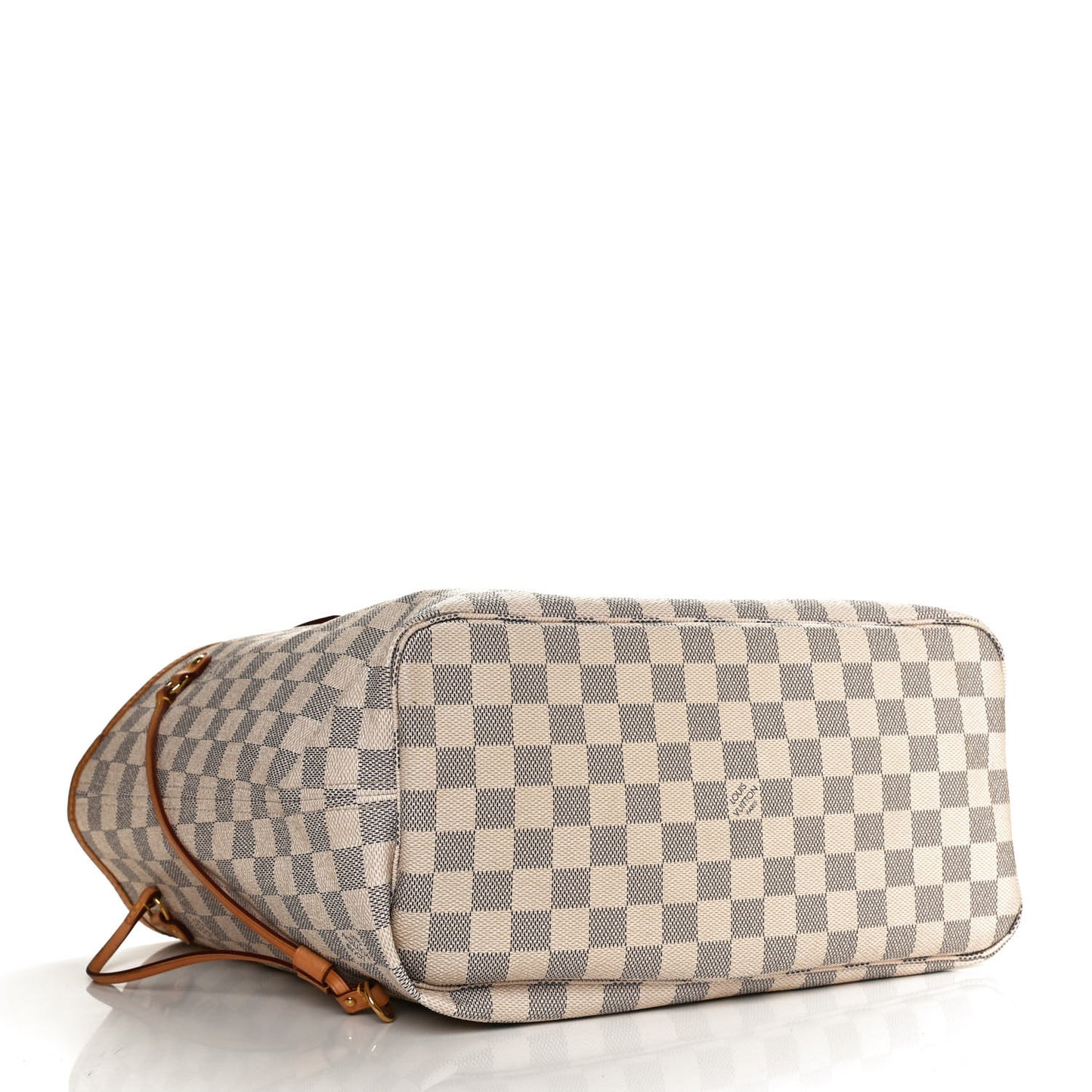 Damier Azur Neo Neverfull MM