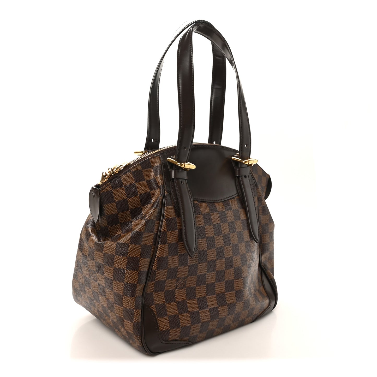 Damier Ebene Verona MM