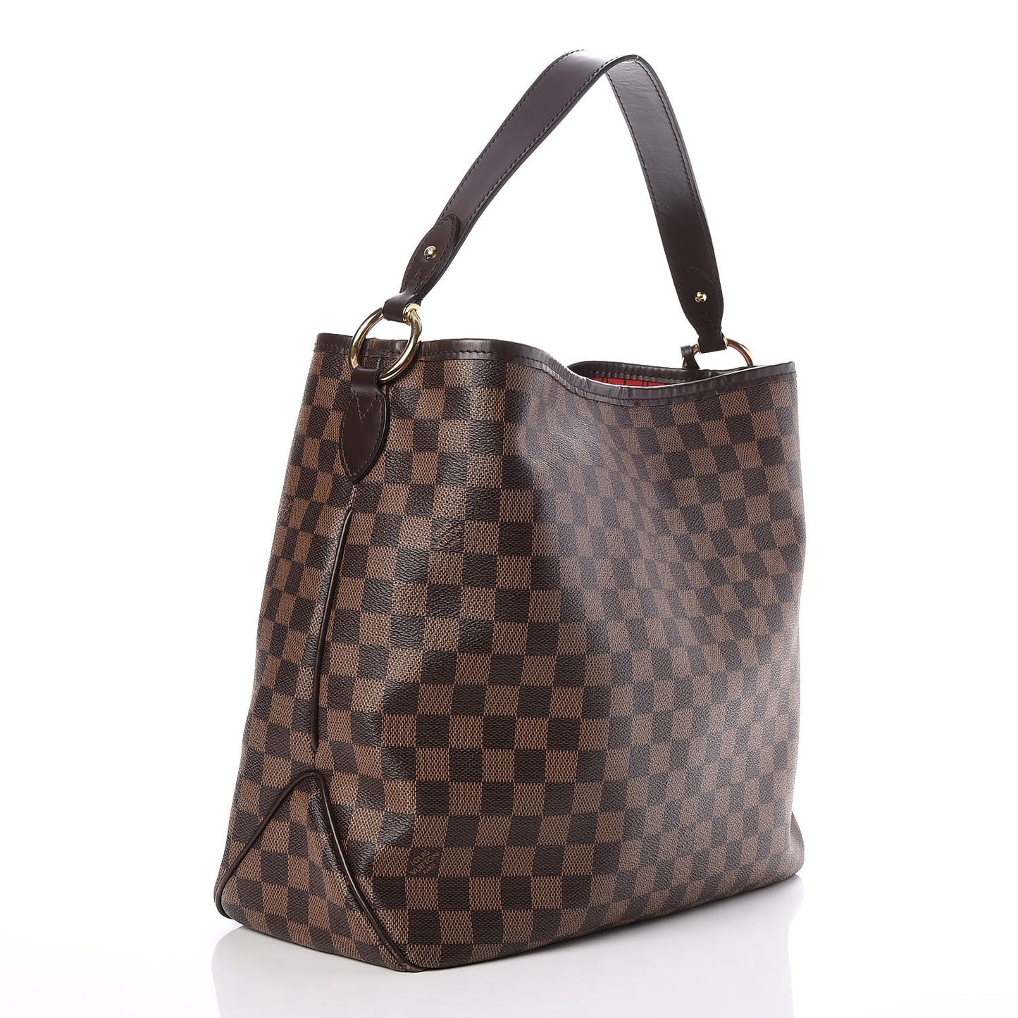 Damier Ebene Delightful MM