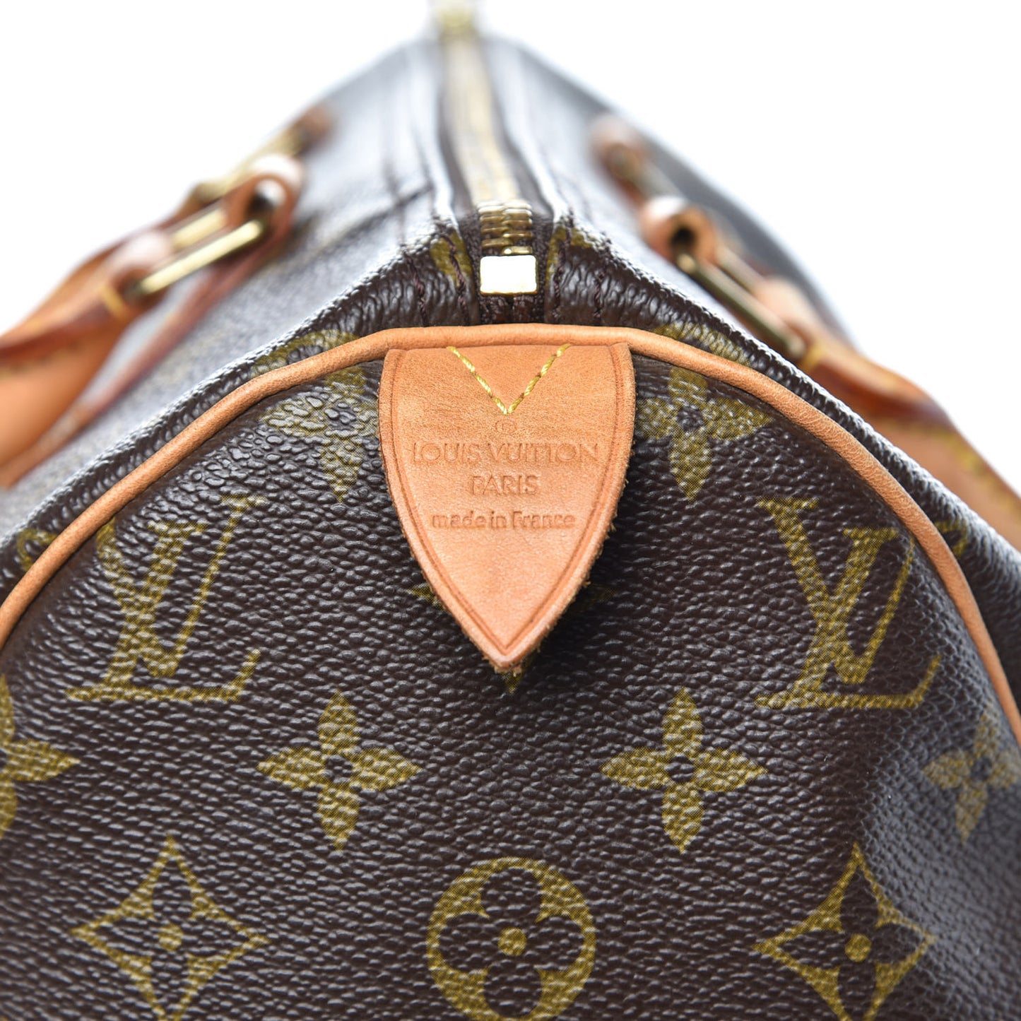 Monogram Speedy 30