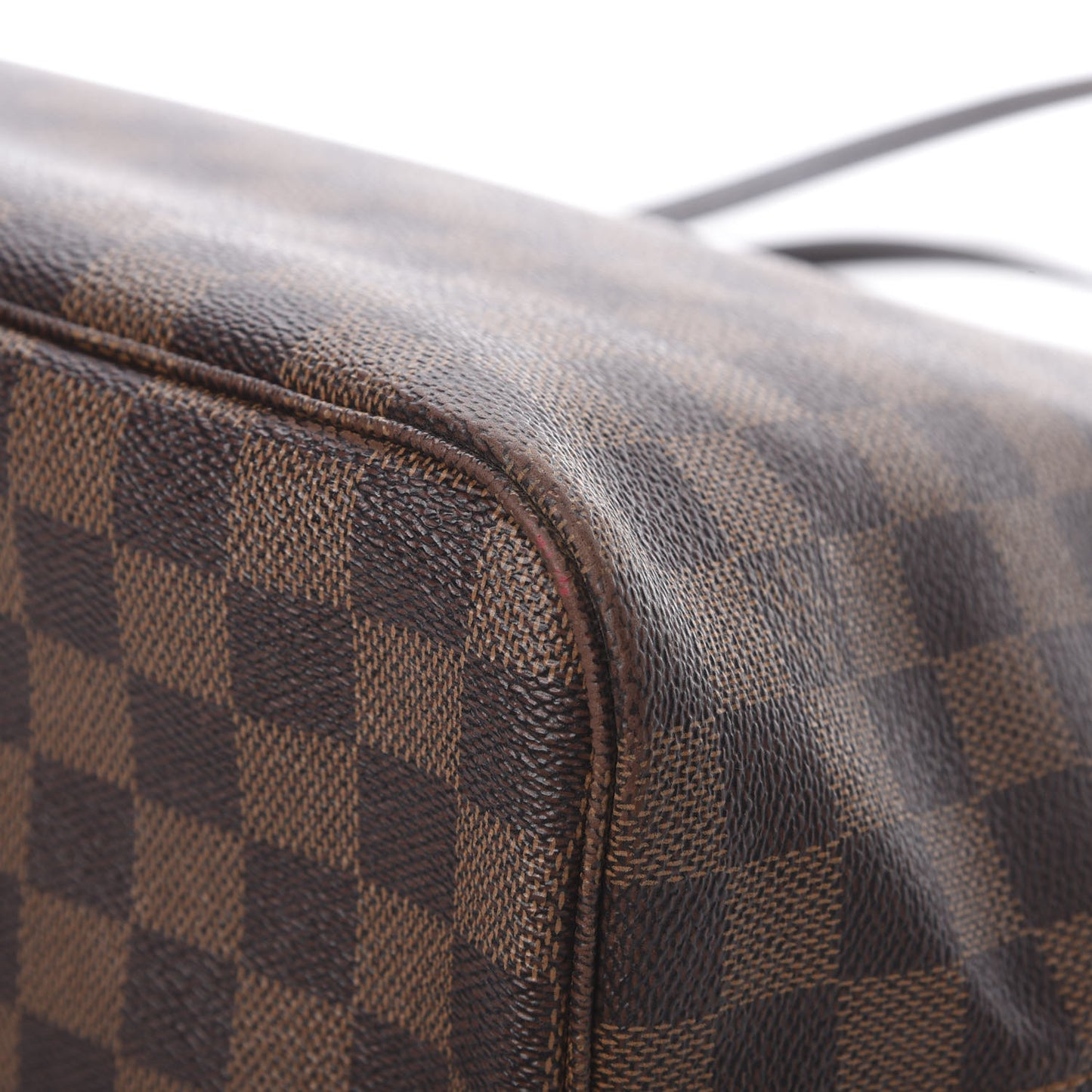 Damier Ebene Neverfull MM