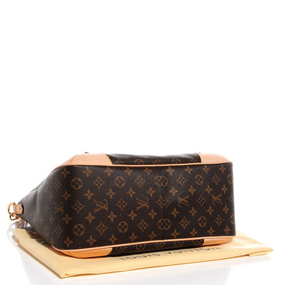 Louis Vuitton Monogram Estrela MM 4 of 7