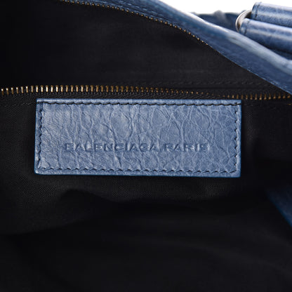 Balenciaga Agneau Classic Hardware Velo Atlantique 9 of 10