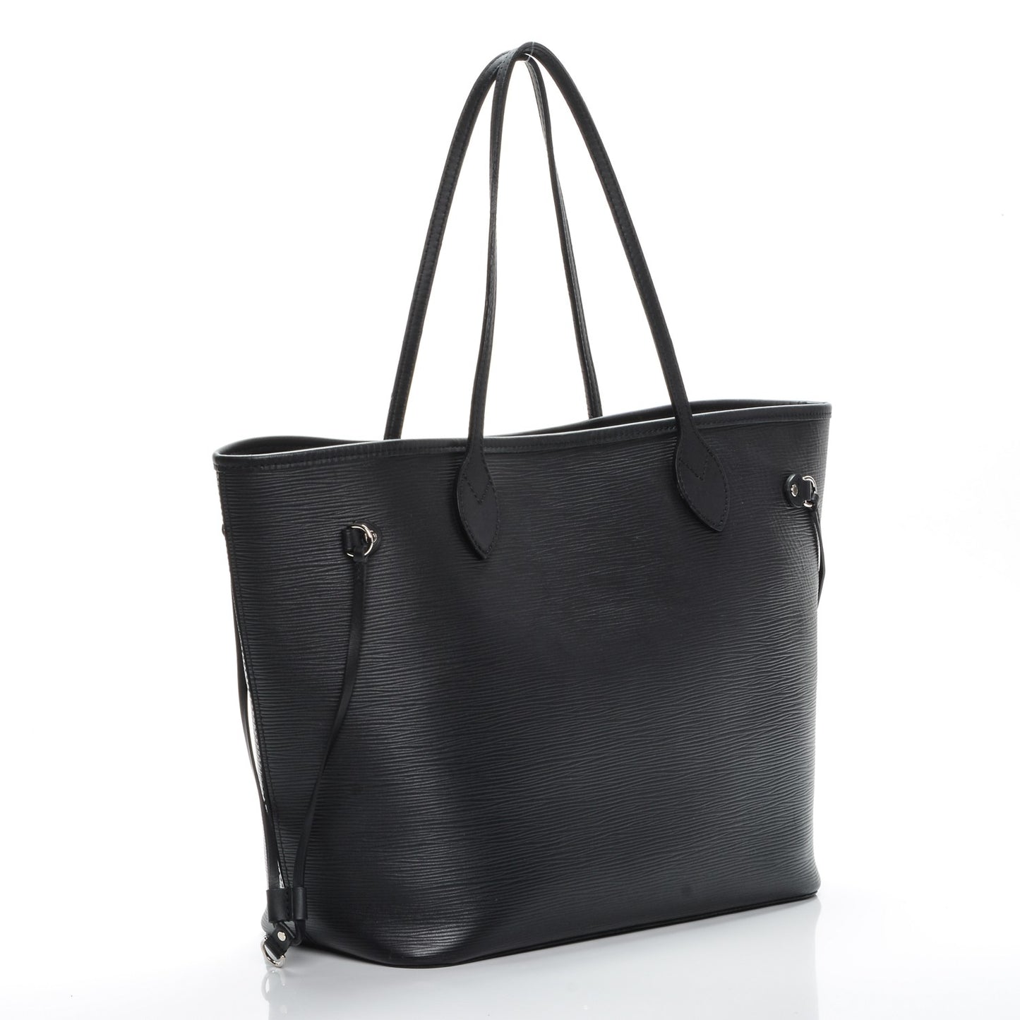 Epi Neverfull MM Black