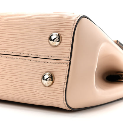 Louis Vuitton Epi Cluny MM Dune 9 of 9