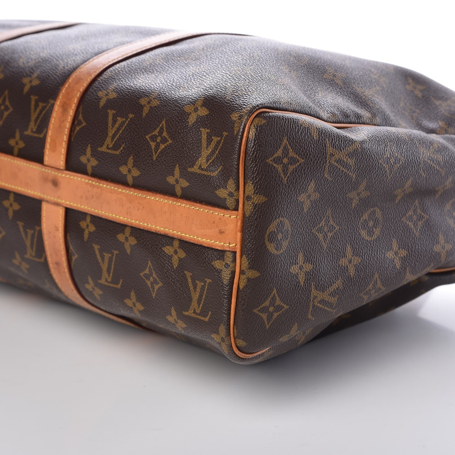 Louis Vuitton Monogram Sac Flanerie 45 13 of 13