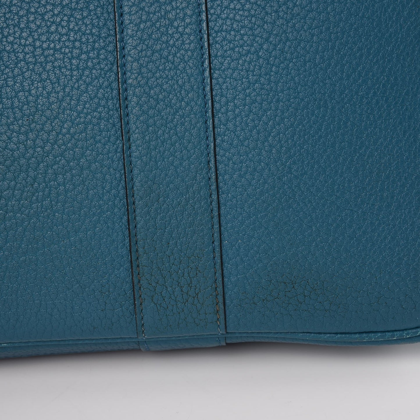 Negonda Garden Party Tote 36 MM Cobalt