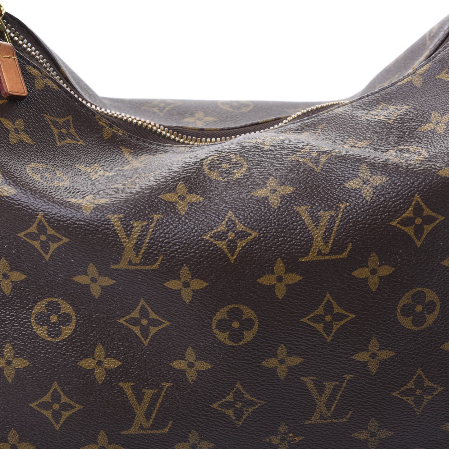 Monogram Sully MM