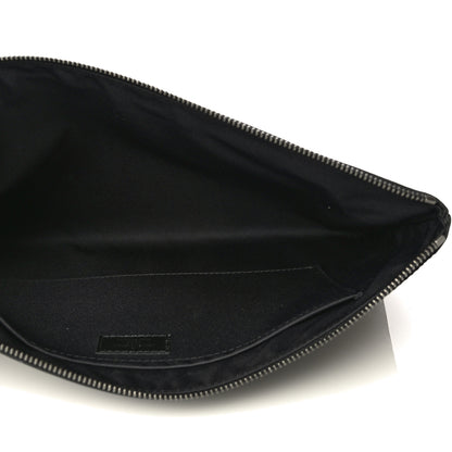 Louis Vuitton Monogram Eclipse Apollo Pochette 5 of 12