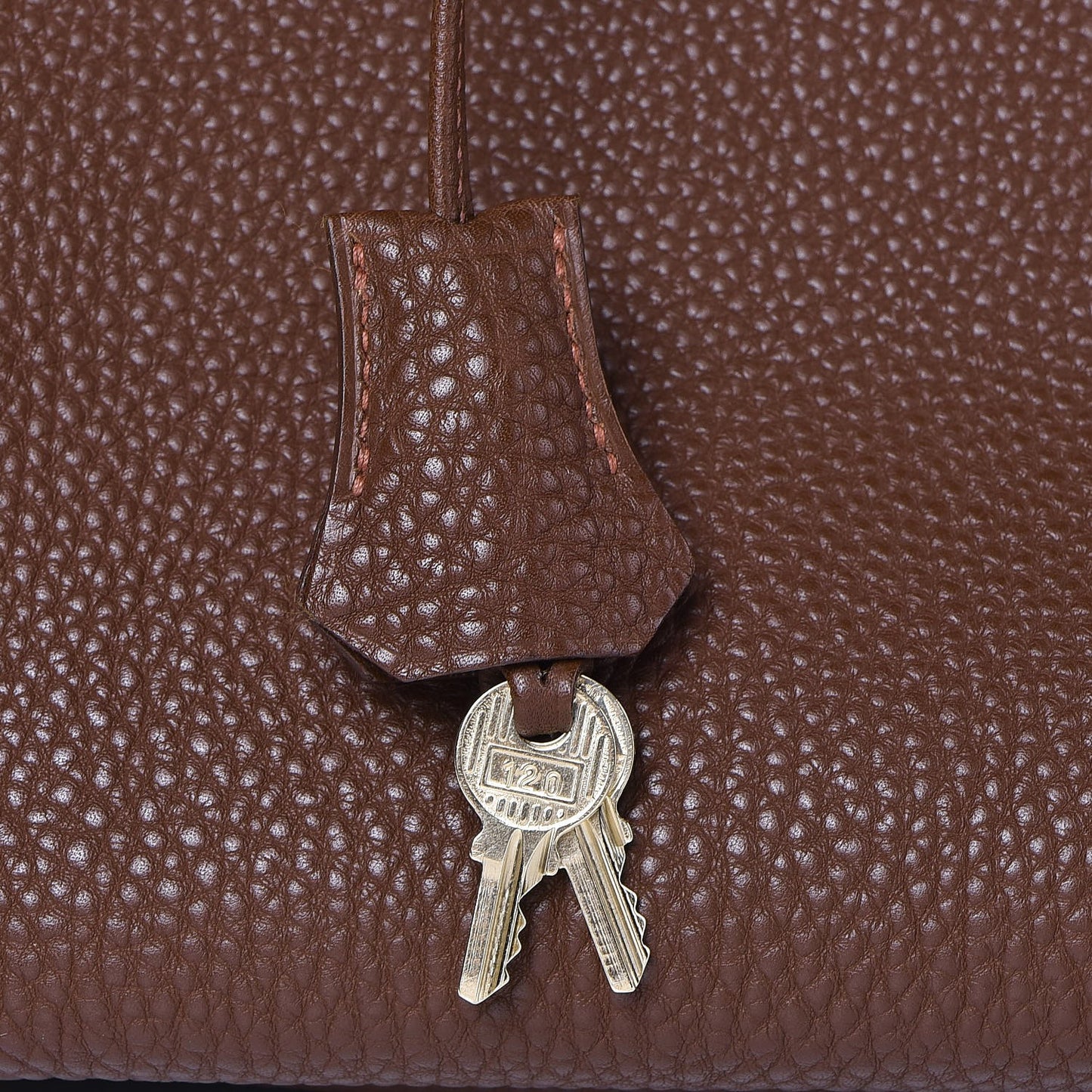 Togo Birkin 35 Havane