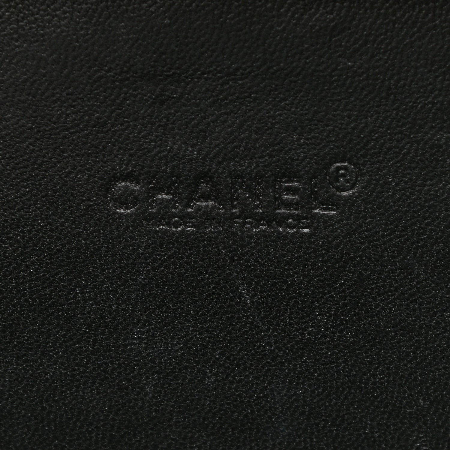 Chanel Patent Quilted Chocolate Bar Top Handle Bag Black 6 of 9