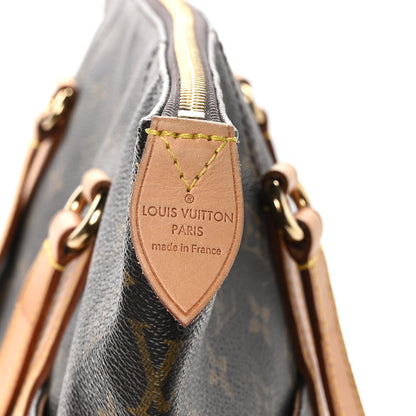 Louis Vuitton Monogram Totally MM 6 of 9
