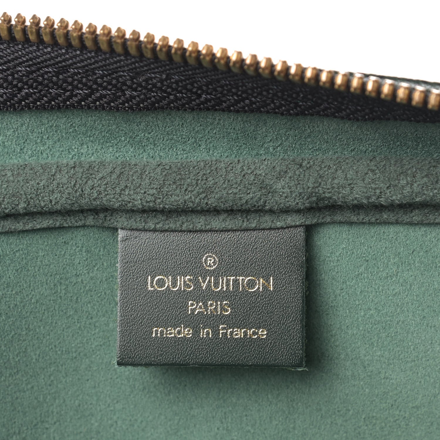 Louis Vuitton Taiga Kendall GM Epicea 7 of 15