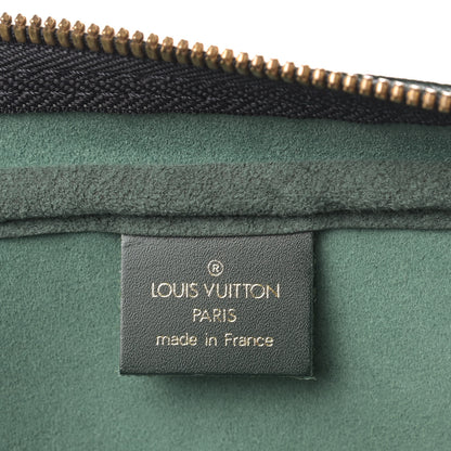 Louis Vuitton Taiga Kendall GM Epicea 7 of 15