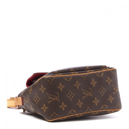 Louis Vuitton Monogram Viva-Cite PM 4 of 8