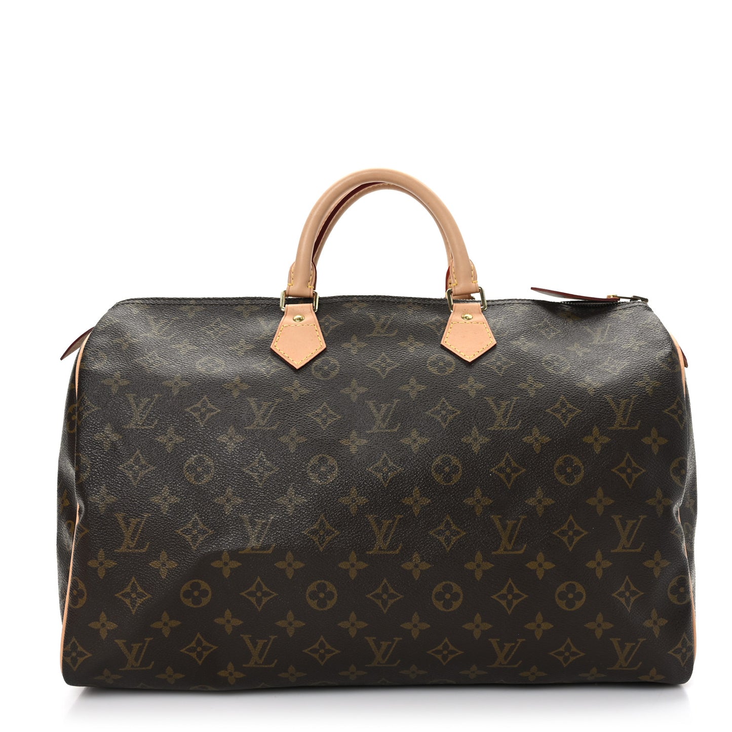 Monogram Speedy 40