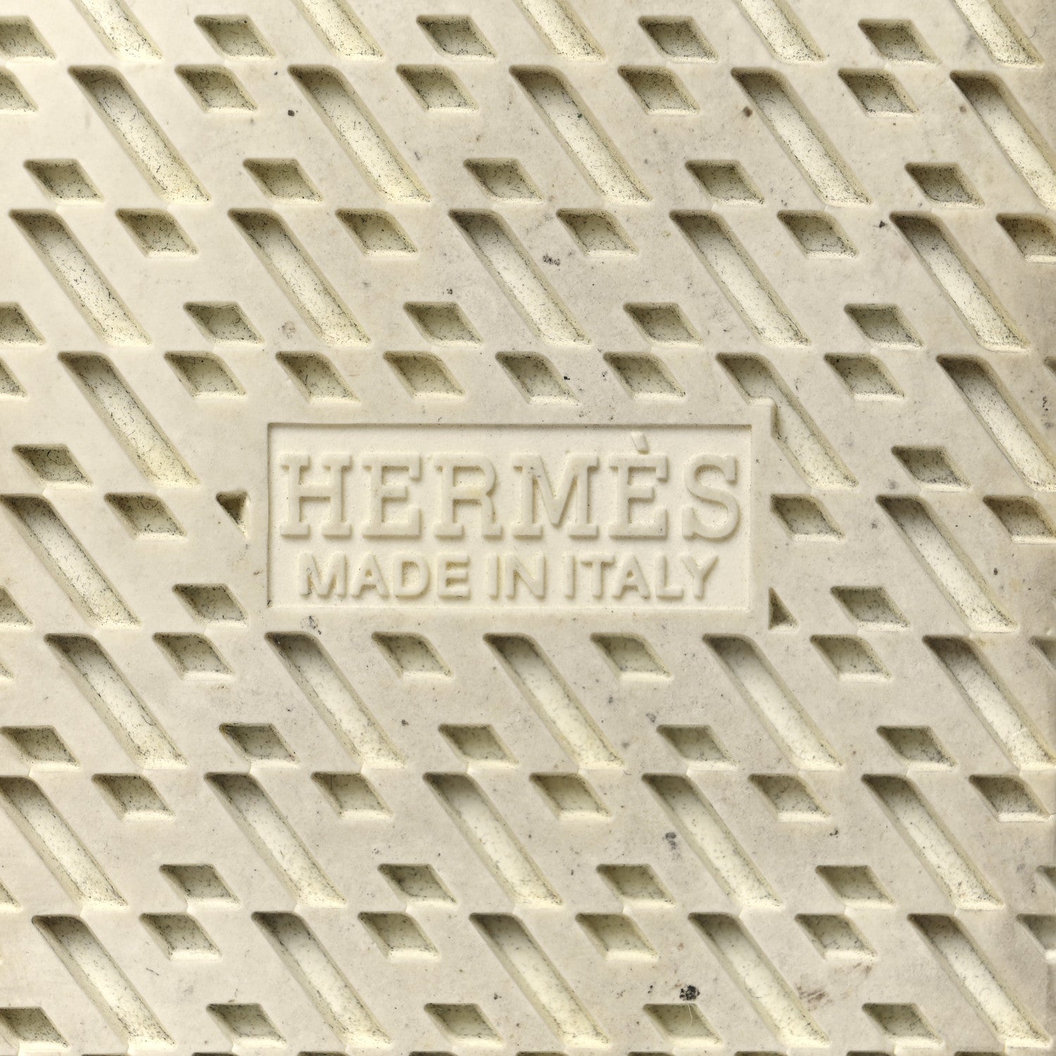Hermes Suede Shearling Womens Jimmy High Top Sneakers 38 Camel 8 of 10