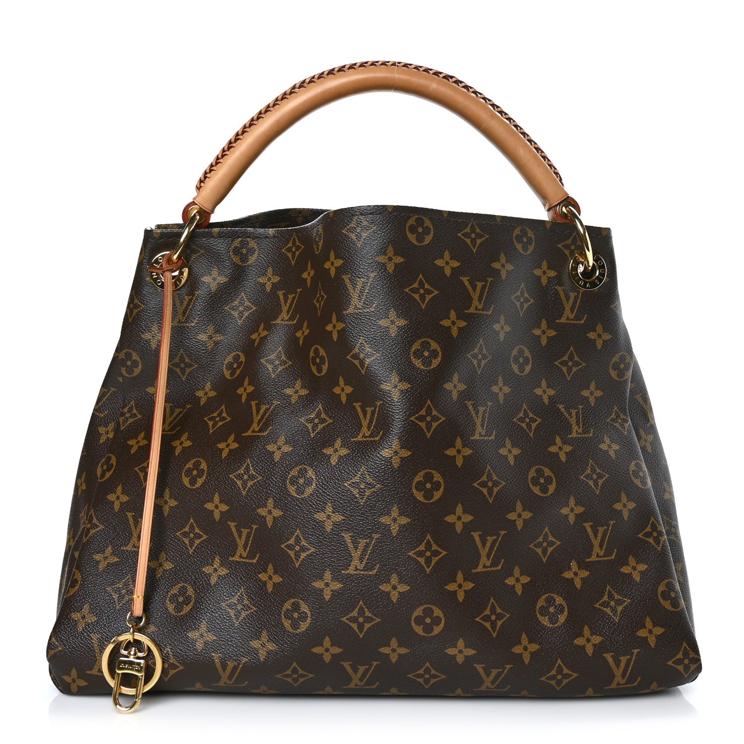 Louis Vuitton Monogram Artsy GM 1 of 8