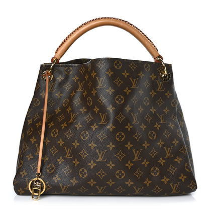 Louis Vuitton Monogram Artsy GM 1 of 8