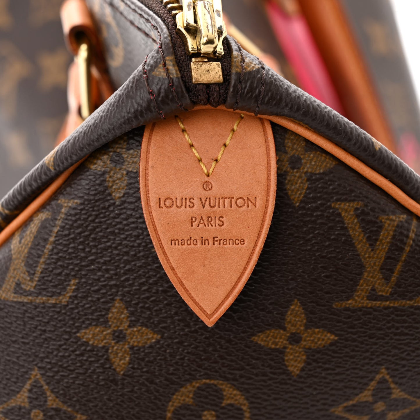 Monogram Speedy 30 V Grenade