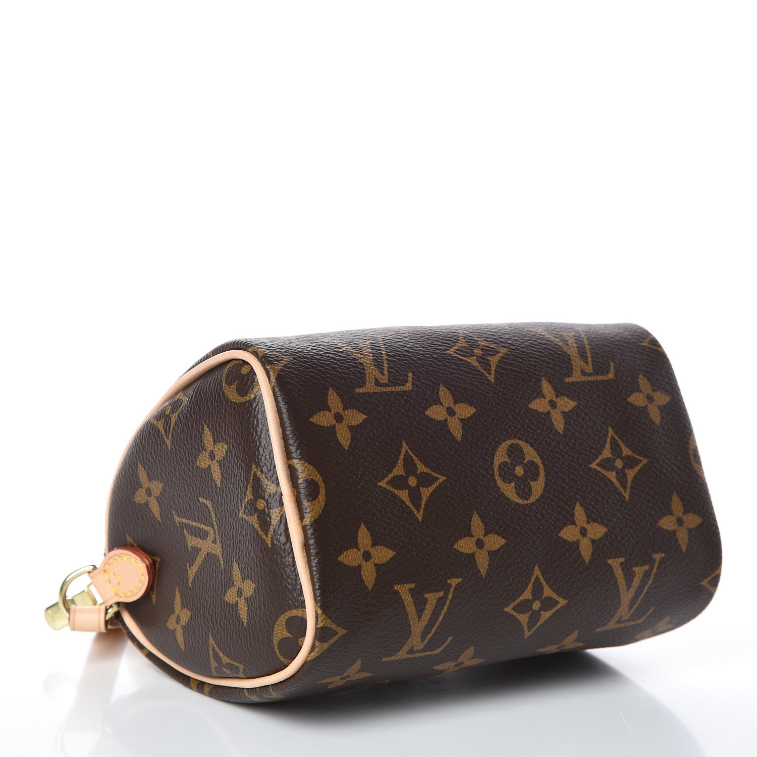 Louis Vuitton Monogram Nano Speedy 4 of 10