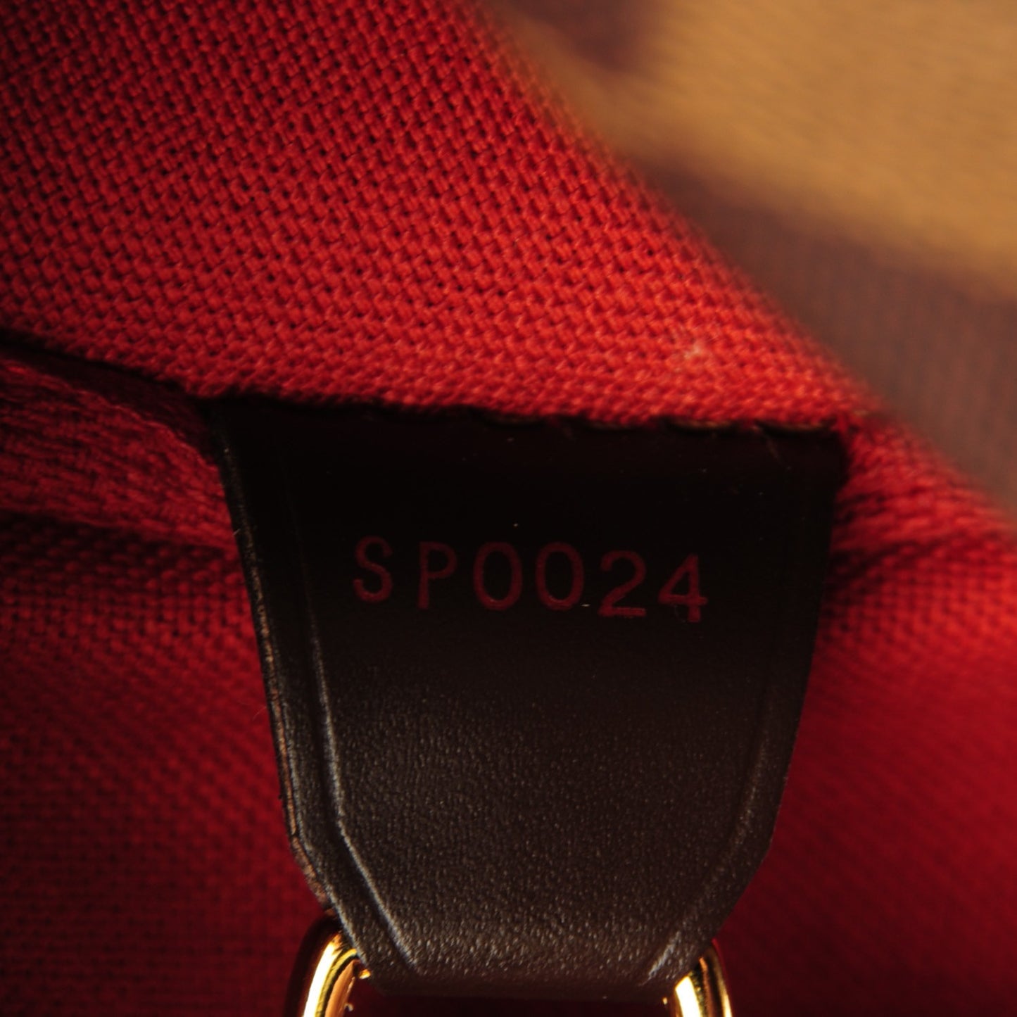 Damier Ebene Nolita 24 Heures