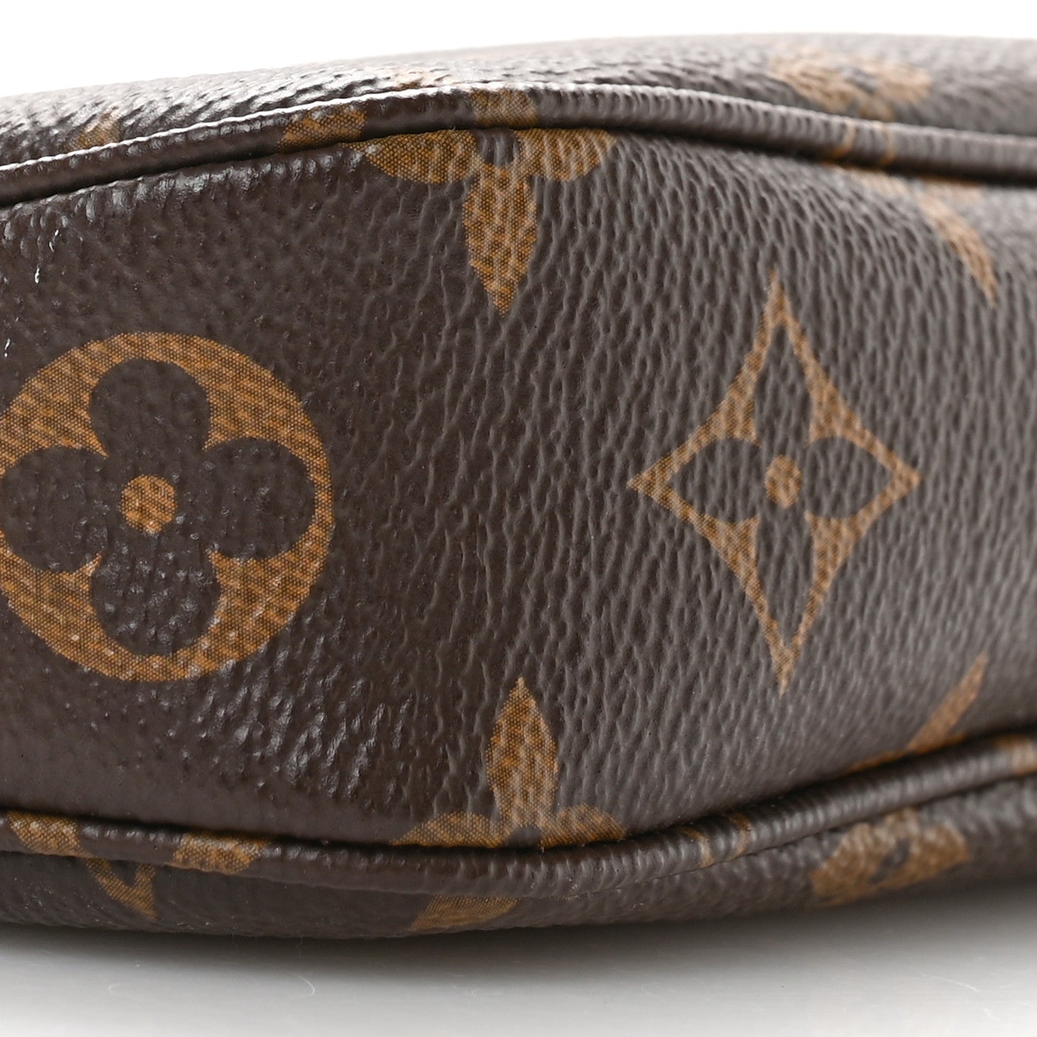 Louis Vuitton Monogram Pochette Accessories NM 8 of 11