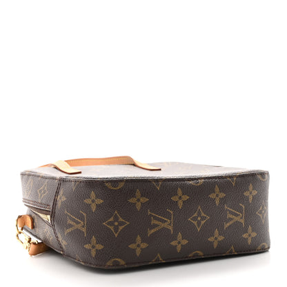Louis Vuitton Monogram Spontini 4 of 14