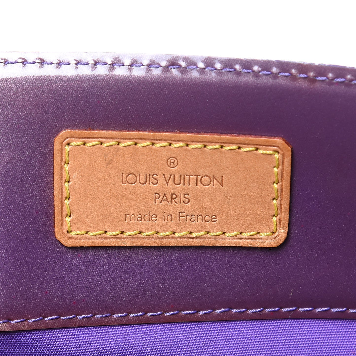 Vernis Reade MM Purple