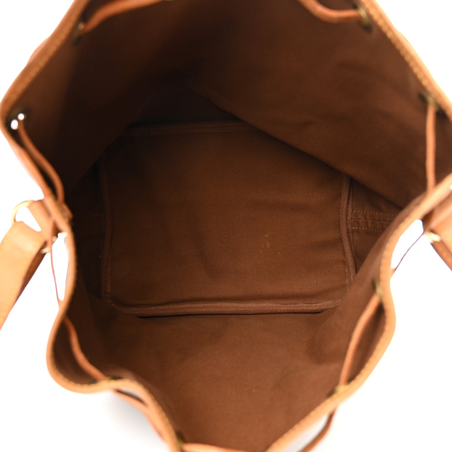 Louis Vuitton Monogram Petit Noe 5 of 12