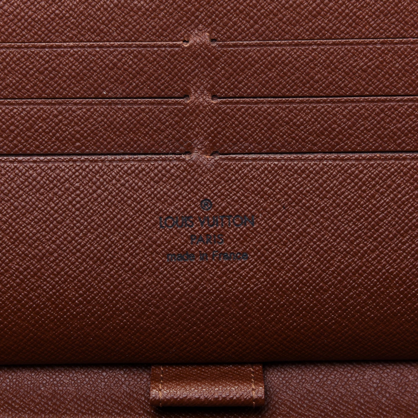 Goyardine Saint Louis PM Black