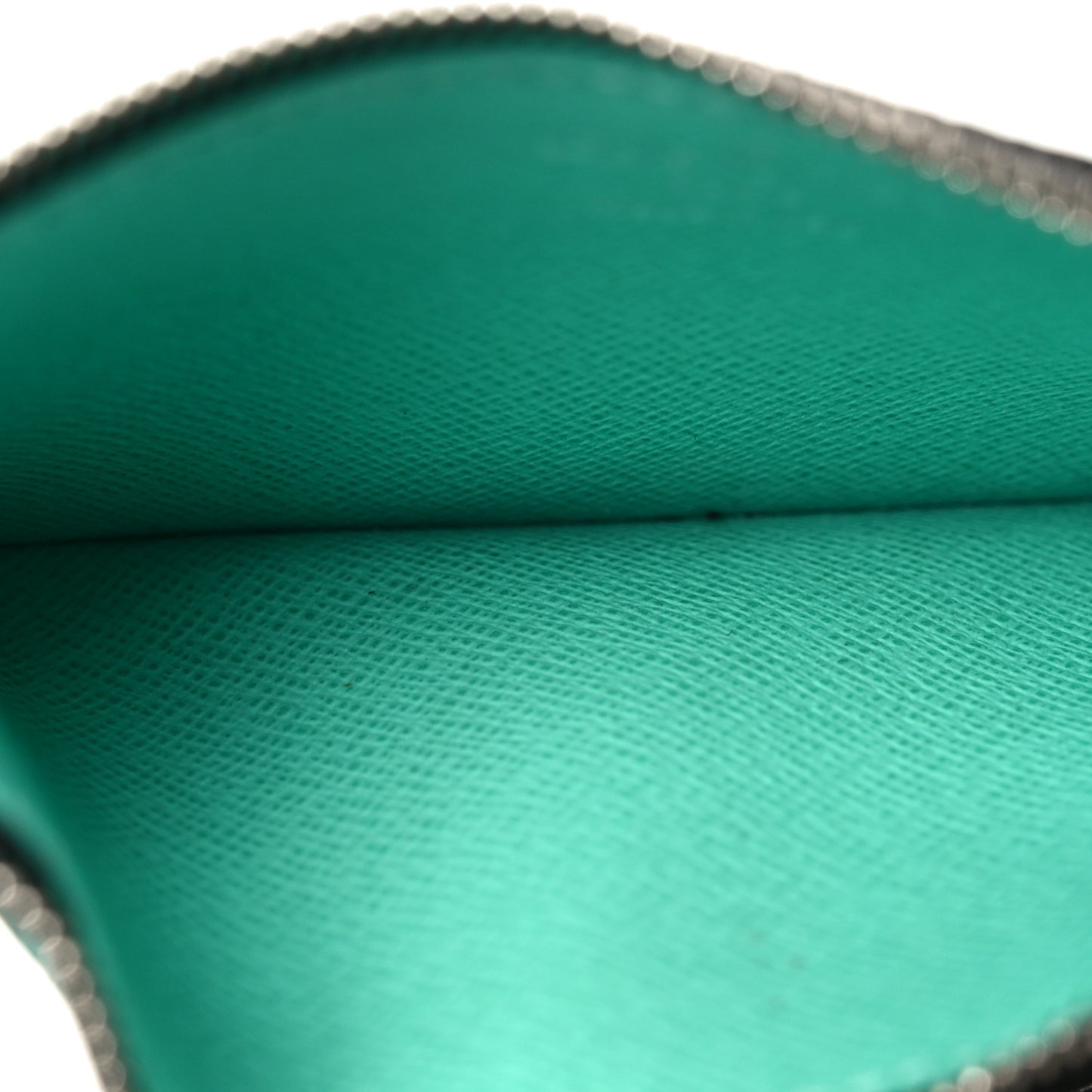 Taigarama Coin Card Holder Miami Green