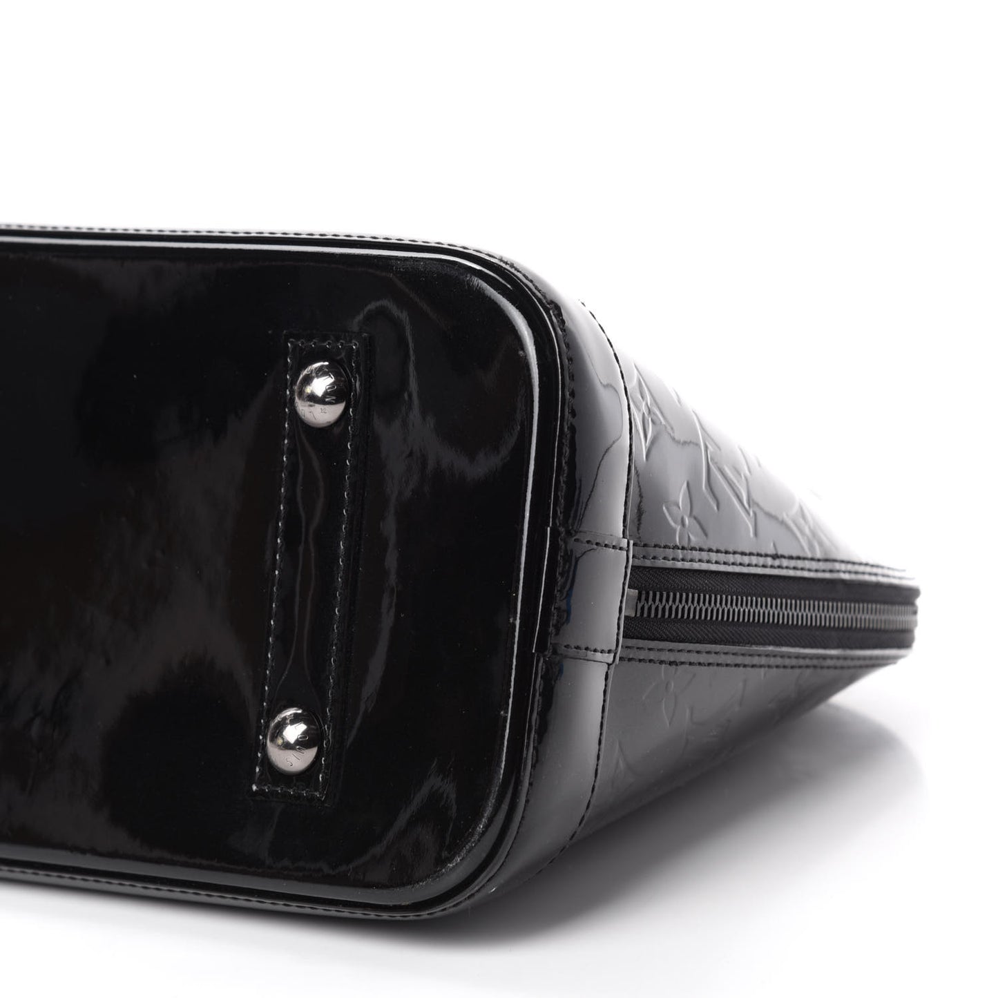 Vernis Alma PM Noir Magnetique