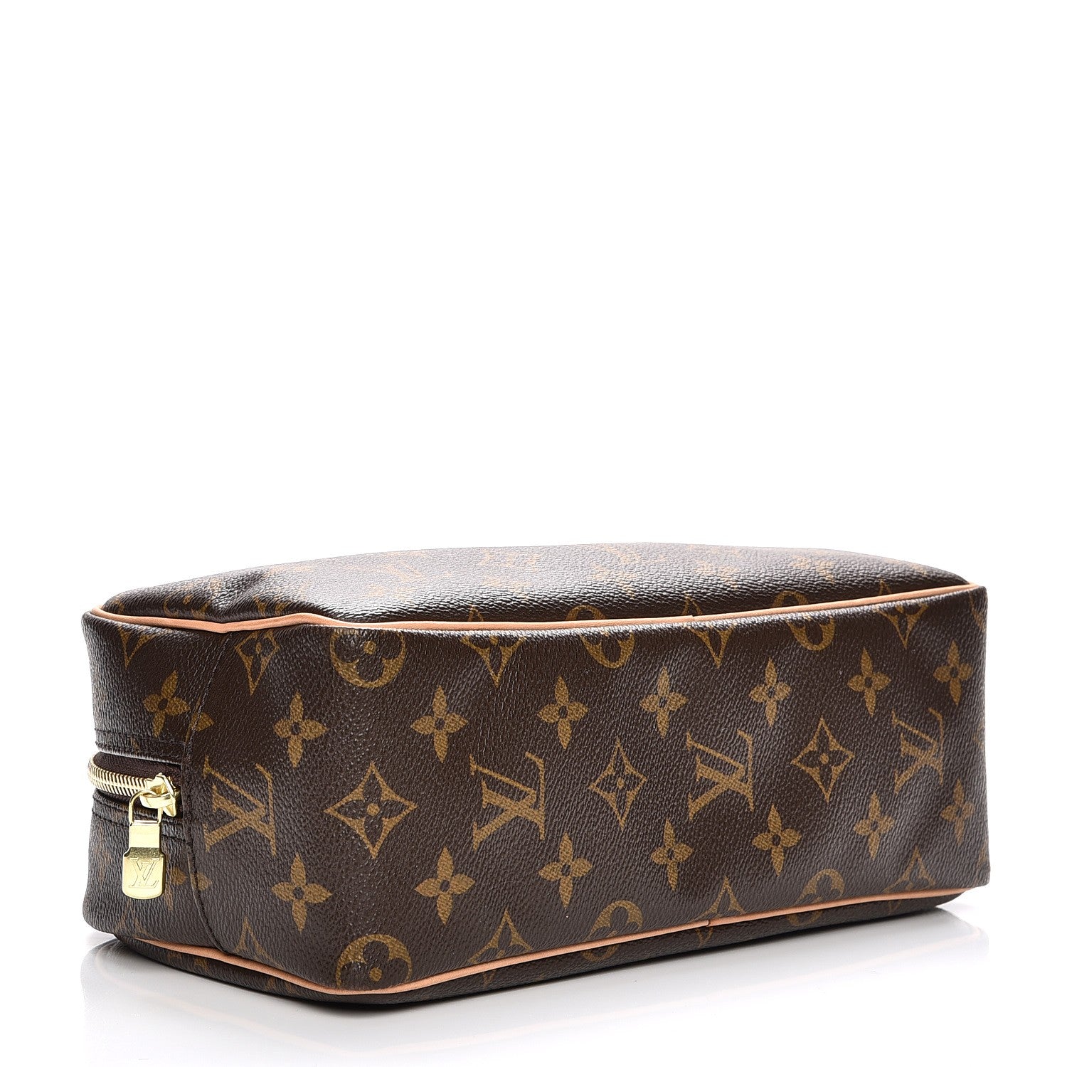 Louis Vuitton Monogram Toiletry 25 4 of 8