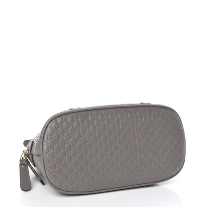 Gucci Microguccissima Mini Dome Bag Loess 4 of 9