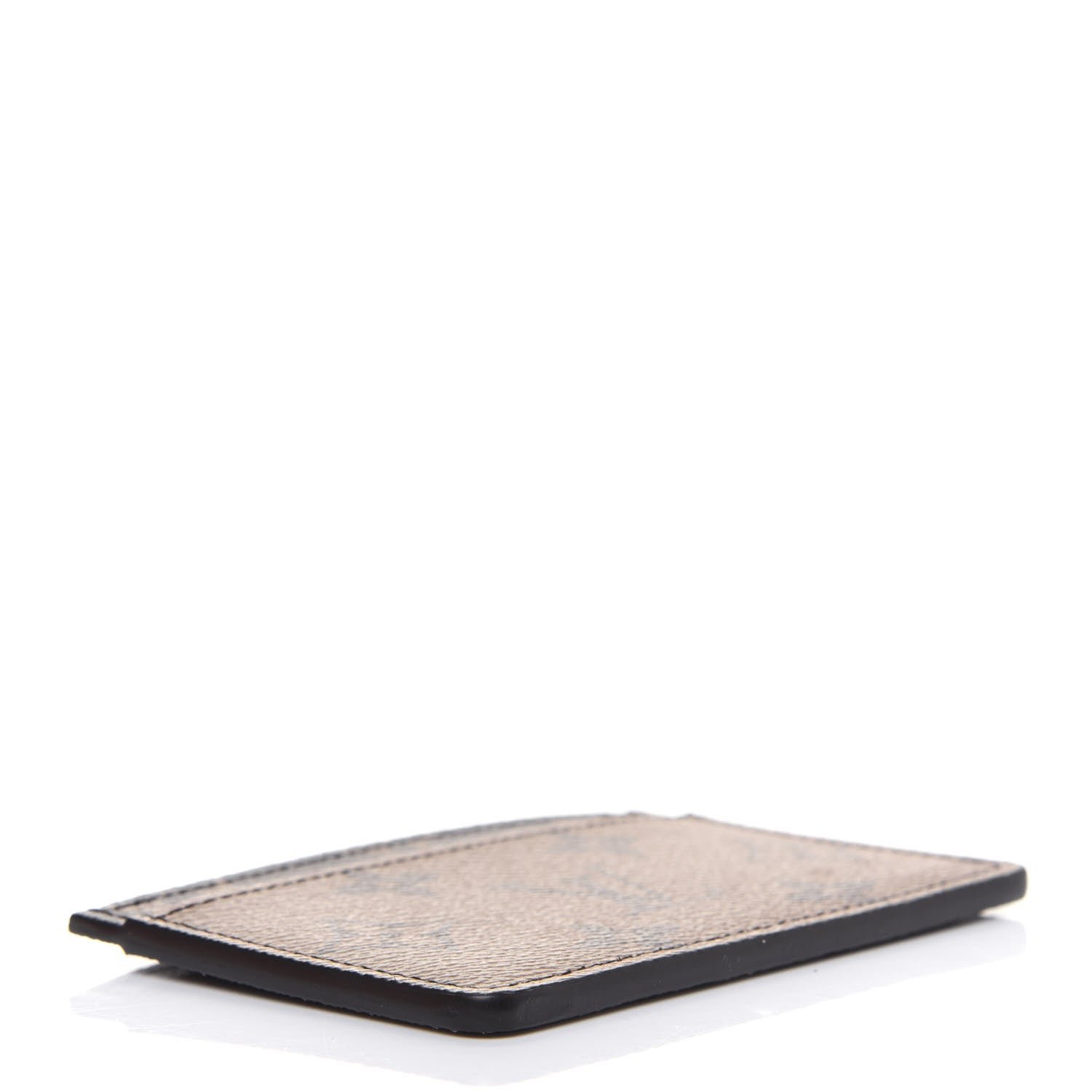 Louis Vuitton Reverse Monogram Card Holder 4 of 9