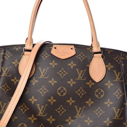 Louis Vuitton Monogram Turenne GM 9 of 9